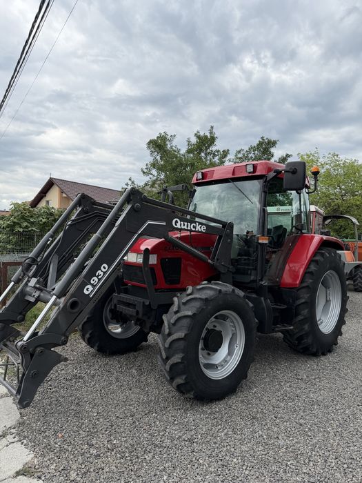 CASE CX100 (case,john deere, new holland)