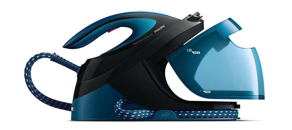 Продам гладильную систему Philips GC-8735
