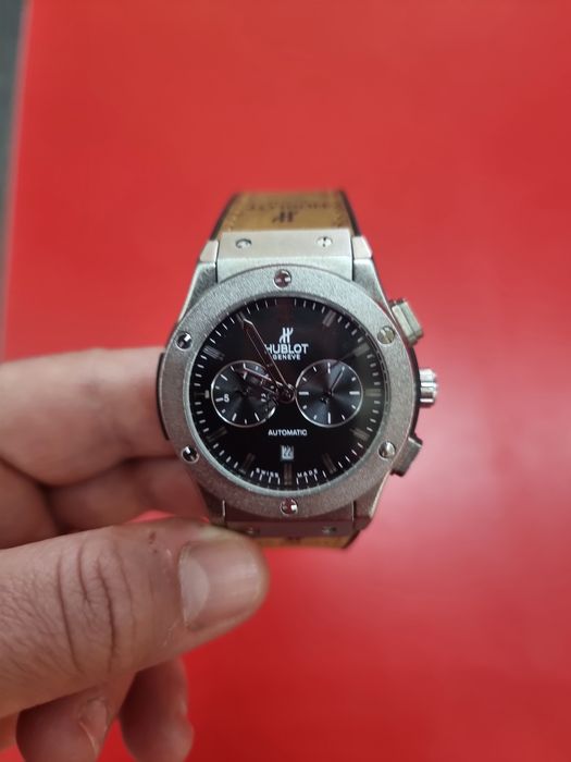 Ceas automatic ca nou