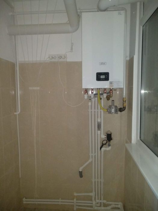 Apartament decomandat