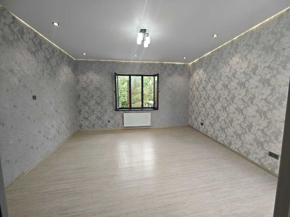 Транспортный институт Евро коттедж 126м² 3 уровня 4 комнаты