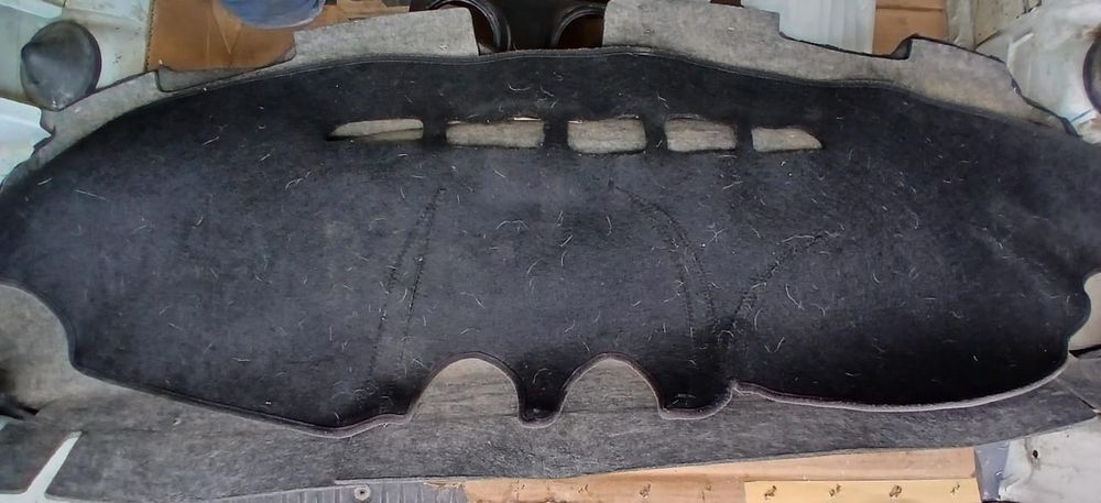 Автоаксесуары на Гранта