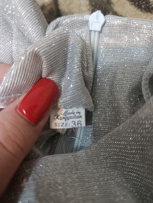 Продам детское платье