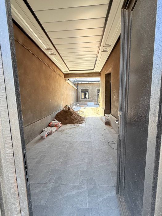 Юкори Хасанбой 3-сотих  5 хона