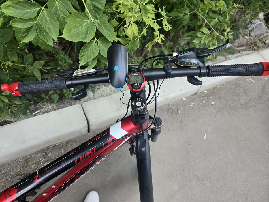 Продам велосипед