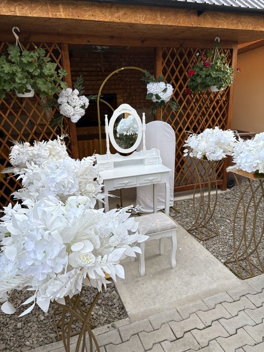 Inchiriere Decor floral evenimente