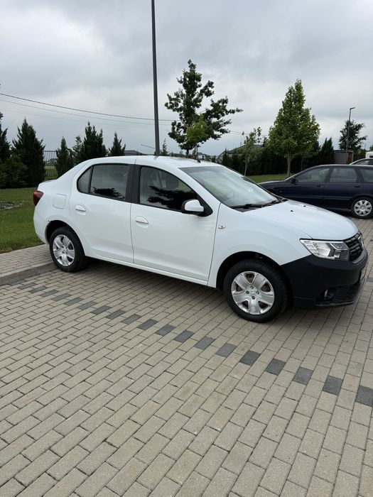 Dacia Logan 1.5 dci 2017