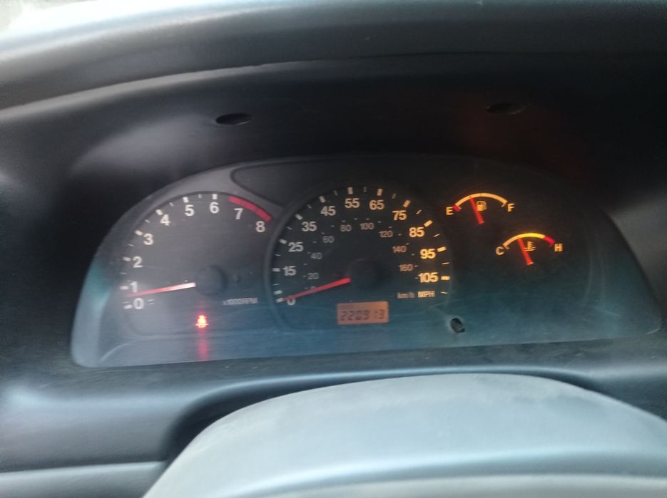 Продам Сузуки Хл7