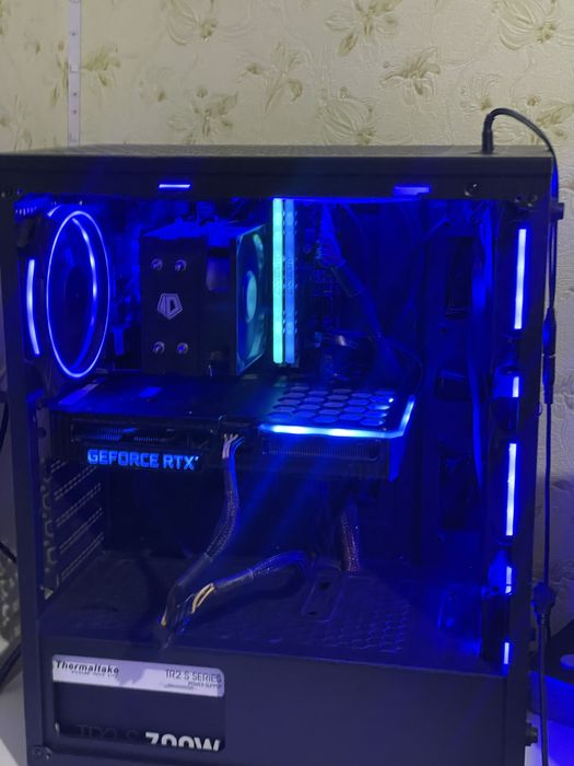 Продам компьютер