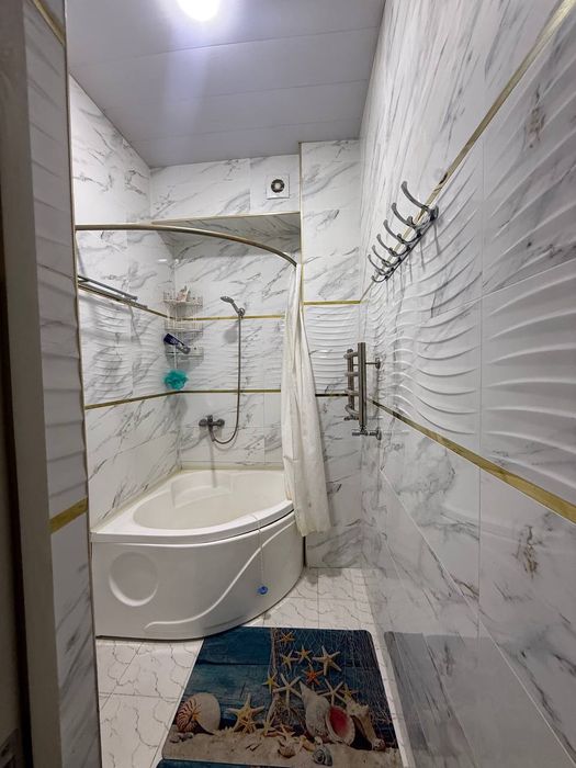 Sergili 3-metro bekat yonida kvartira ijaraga beriladi