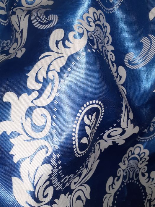 Шторы плотные красивые