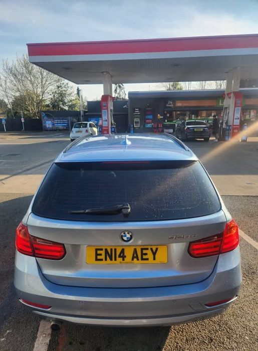 Dezmembrez bmw F31/f30 2.0d Dezmembrari Bmw/Service Bmw