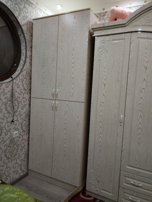 Мебел на Заказ оламиз