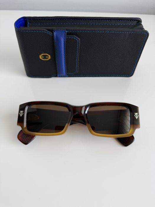 Ochelari de soare T Henri Rossi