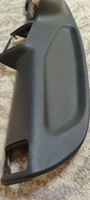 Панель, Тарпедо Ваз 2110. Накладка