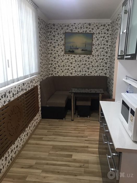 Продается 2/2/5 47м2 в м. Космонавтов, ул. Самаркандская