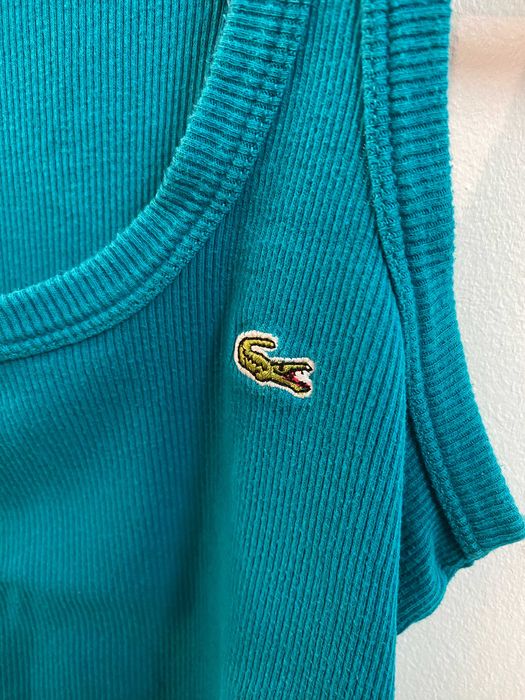 Maiou LACOSTE de dama