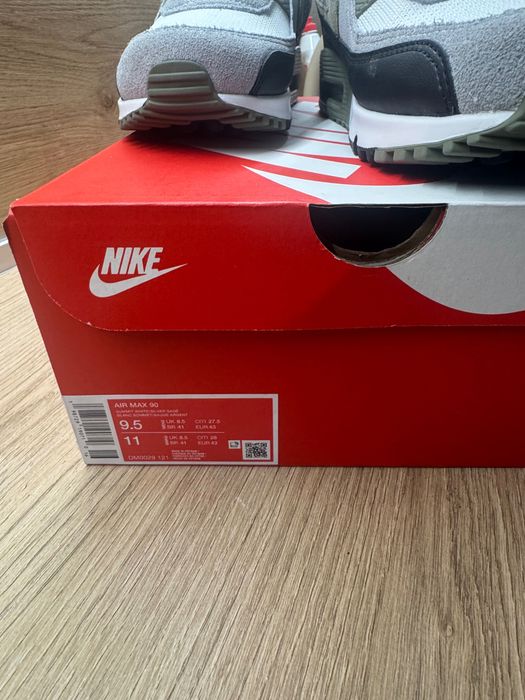 Nike Air Max 90, нови