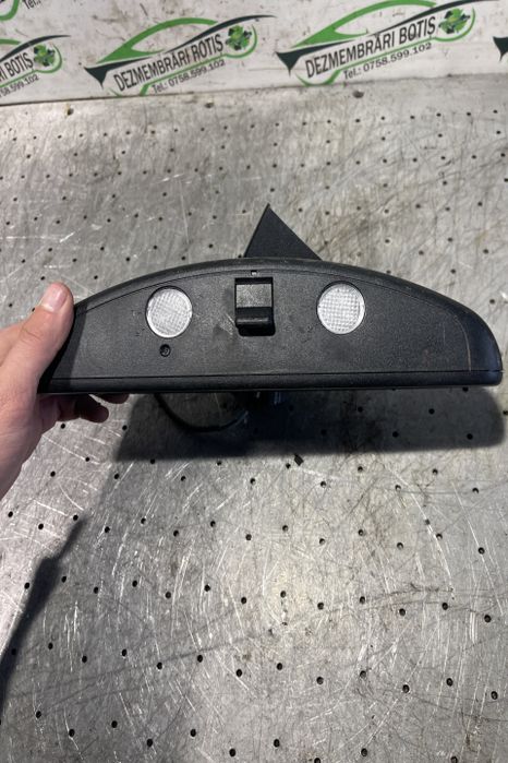 Oglinda retrovizoare parbriz E11026395 Mercedes-Benz C-Class W204/S20