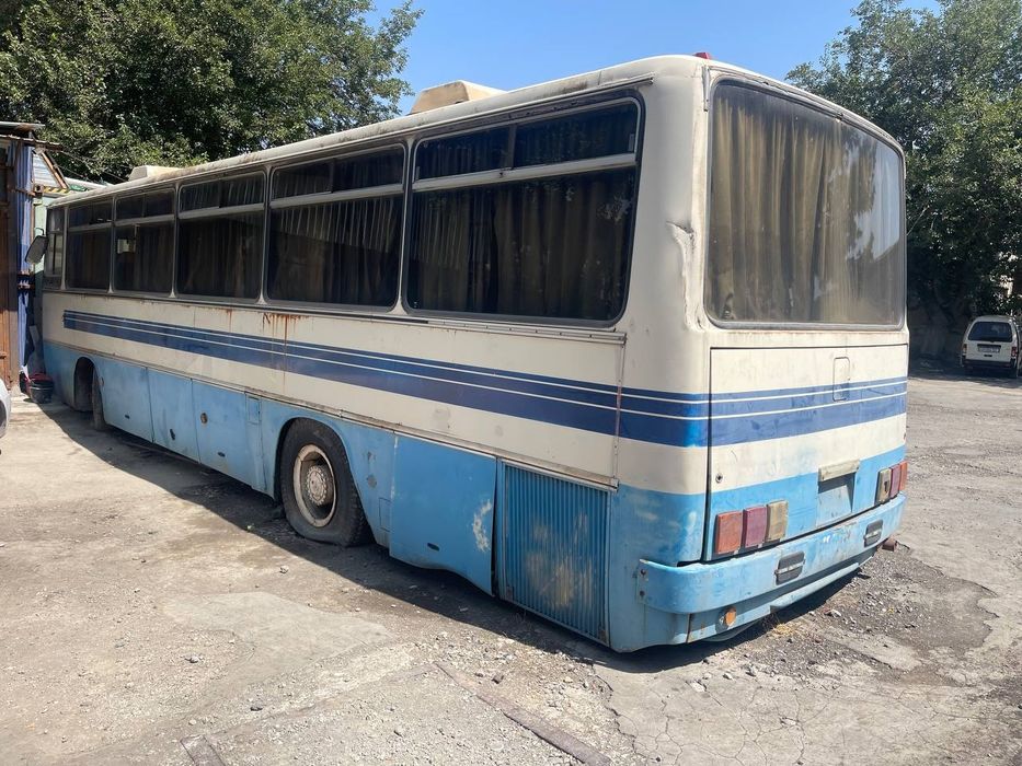 Экарус 256 сотилади