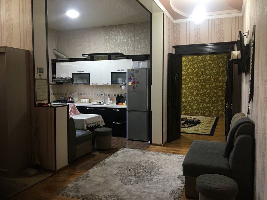 продаю СВОЙ дом, разумный торг на месте ( УЙ ЭГАСИ )