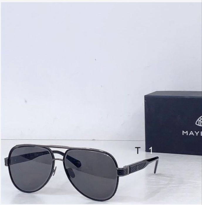 Мъжки слънчеви очила Maybach