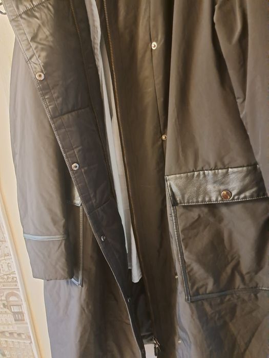 Куртка женская зима