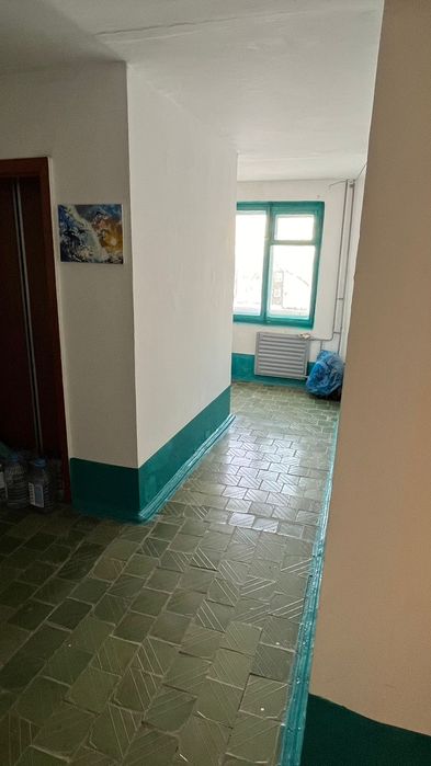 2-х комнатная квартира