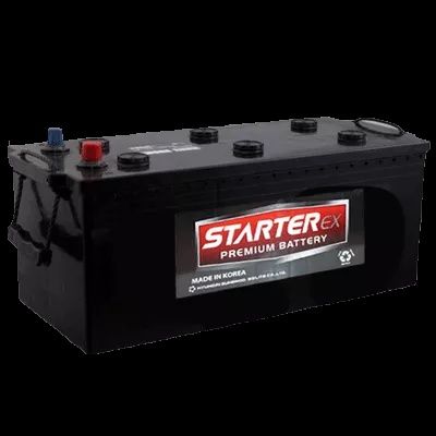 Оригинал Корейский акумлятор Завод Хундай