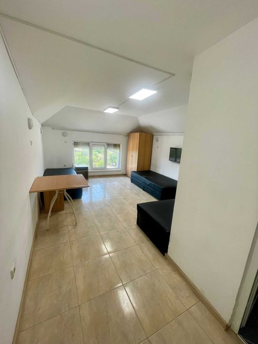 Дава се под наем Едностаен апартамент в Варна, м-т Сотира - 40 кв.м за 204 € - Снимка #18