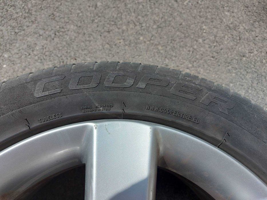 Летни Гуми 205/55/R16