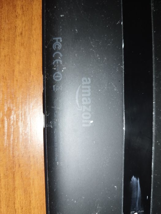 Электронная книга Amazon Kindle