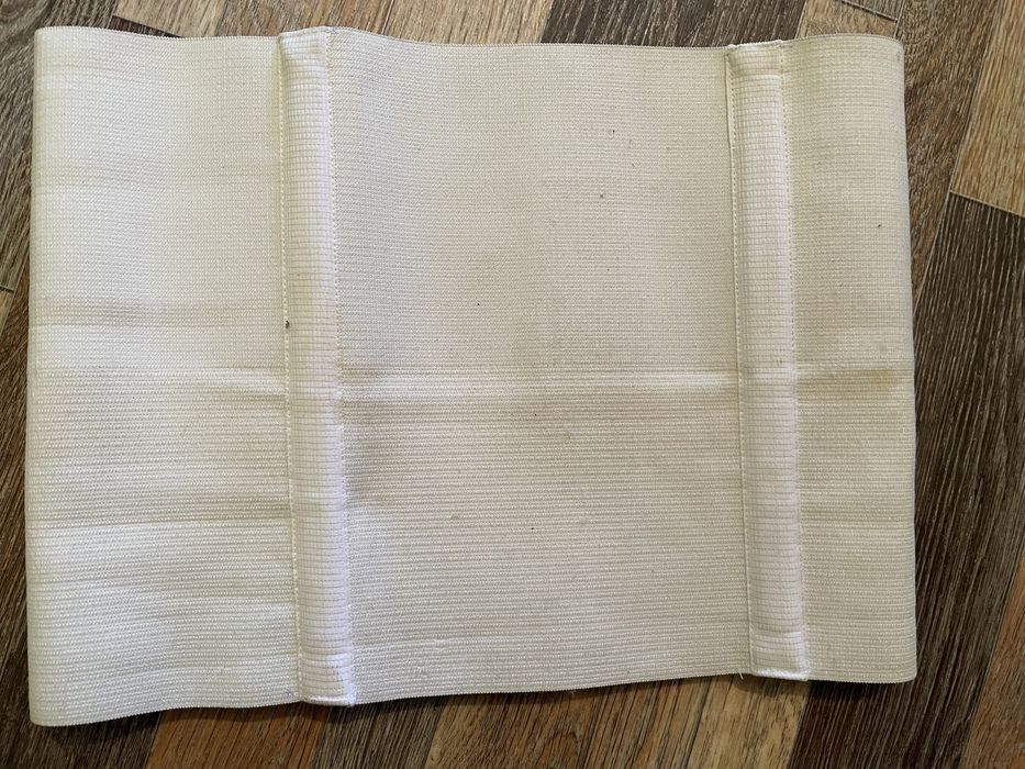 Пояс послеродовой