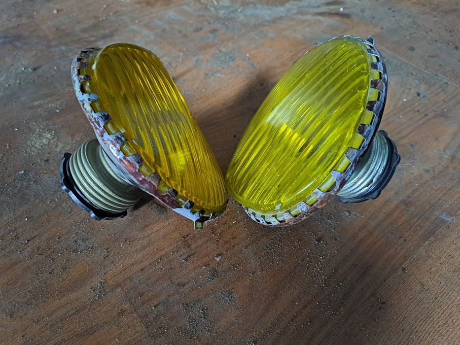 Свеча накаливания впускного коллектора