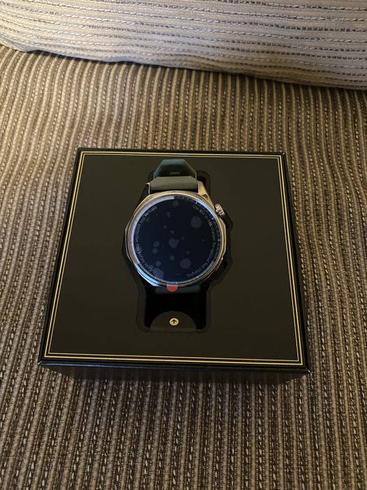 Продавам Huawei Watch GT 6 - НОВ