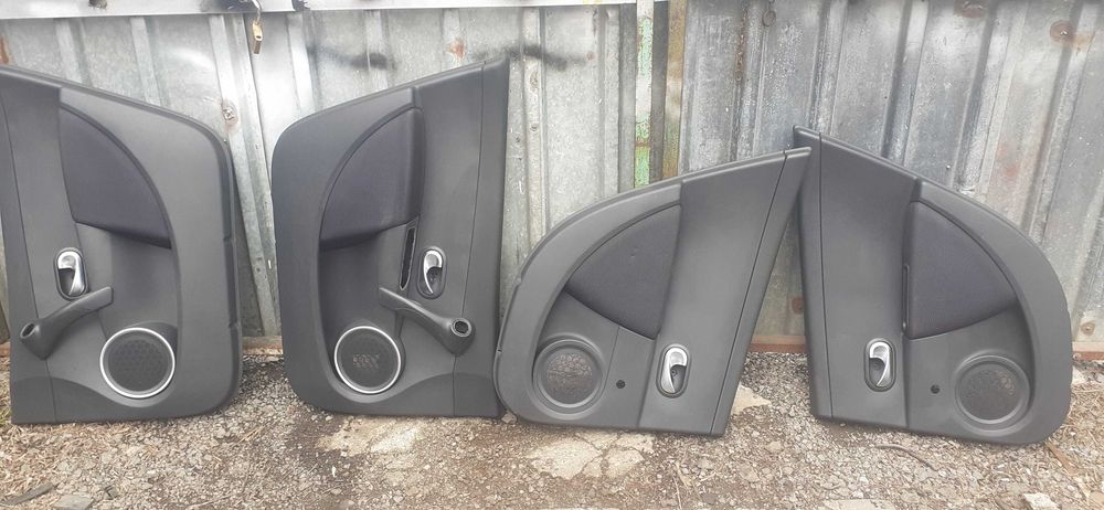 piese renault clio 3