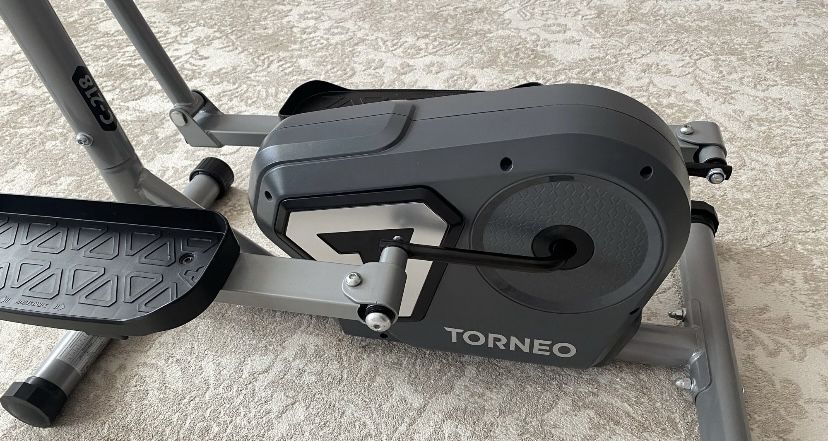 Тренажер Torneo С-218