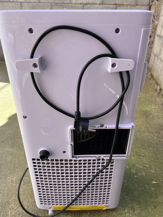 Мобилен климатик Corodo