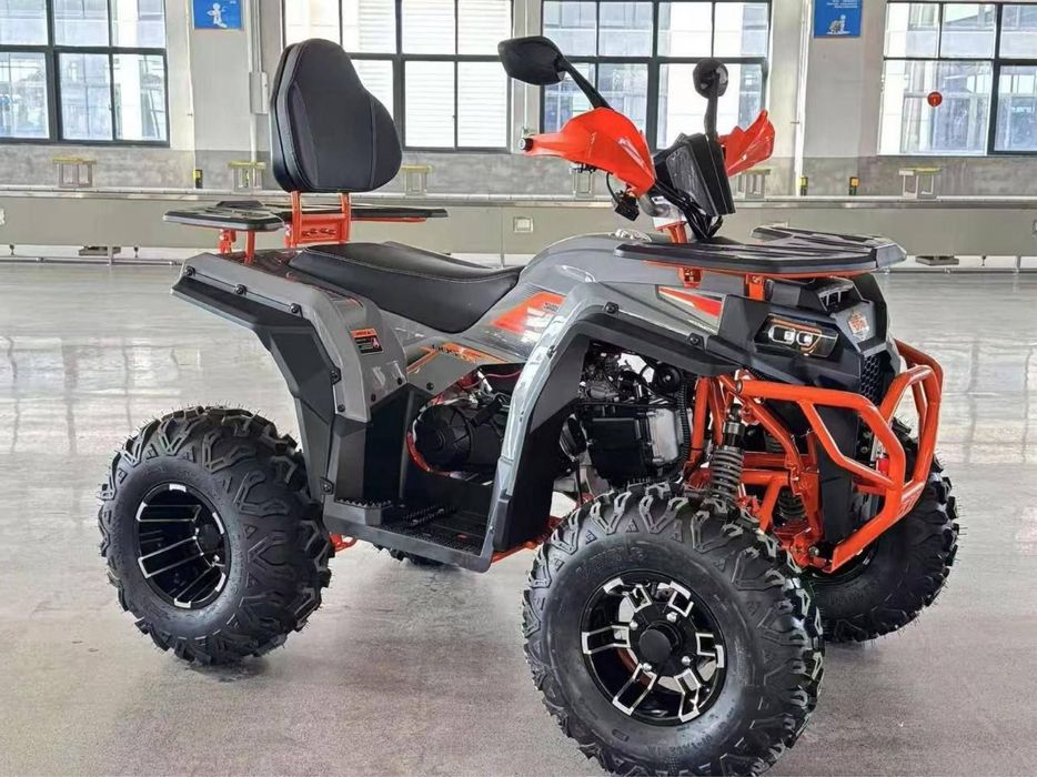 Квадроцикл RRF 200cc