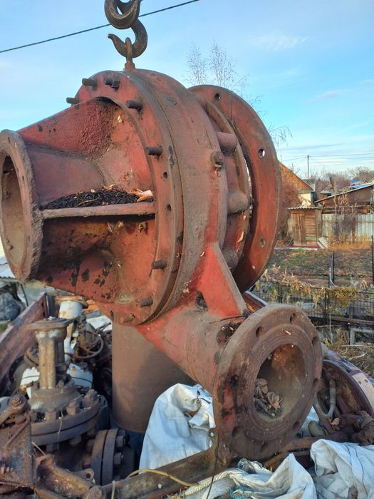 Задвижка вентили краны