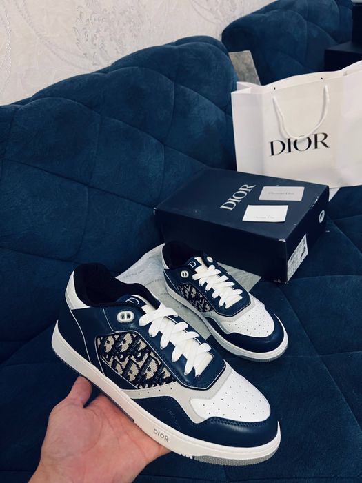 DIOR обув в наличии