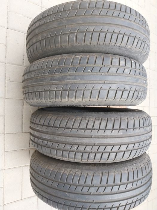 Cauciucuri vară 185 55 15R