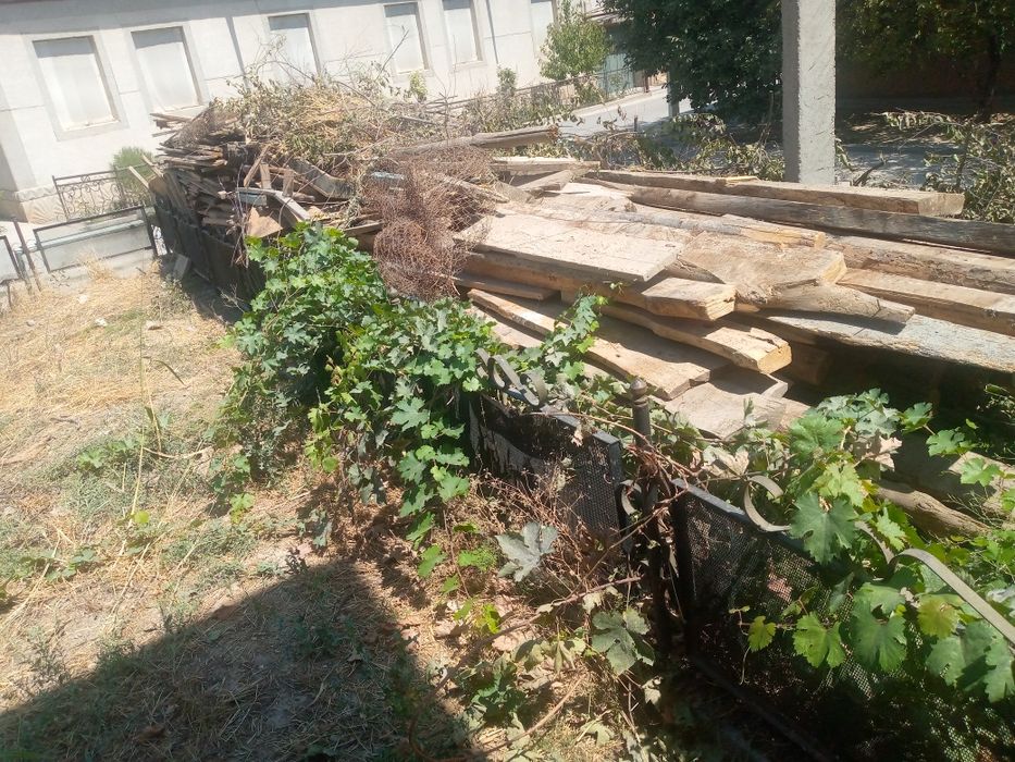 Доски Бу для строительства