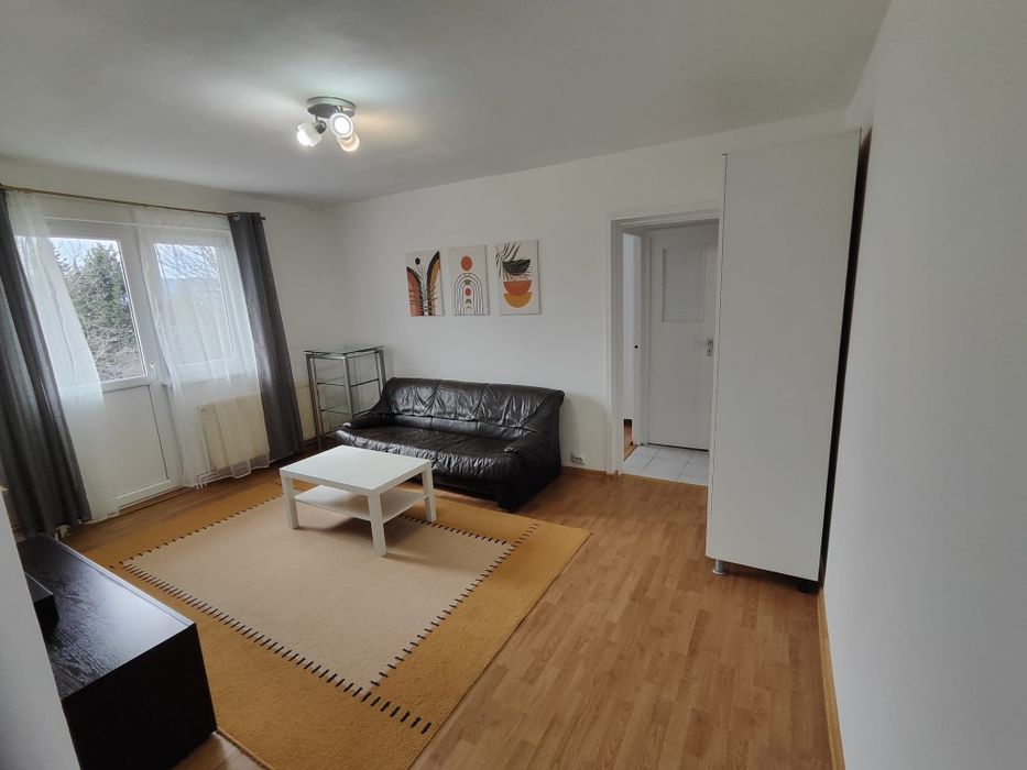 Închiriez apartament cu 2 camere, etc.2, cartier După Zid