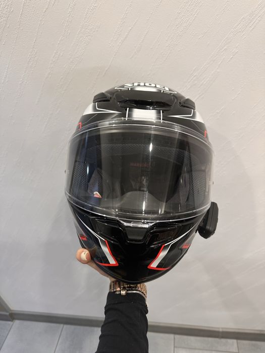 Каска SHOEI size M