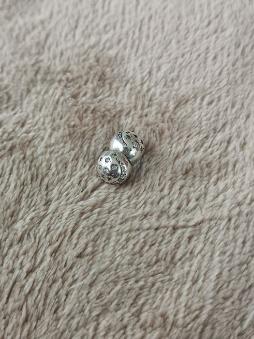 Талисмани Pandora