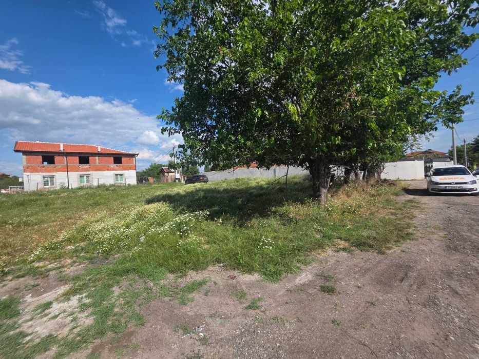 УПИ/ПАРЦЕЛ в кв. „Изгрев“, гр. Хасково