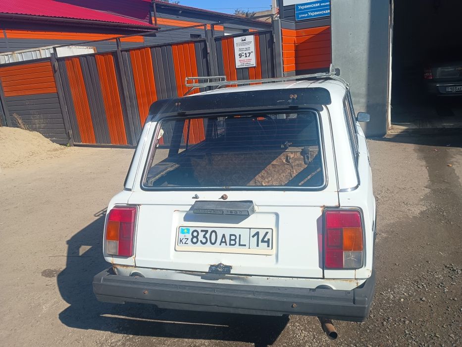 Продам ВАЗ 2104.