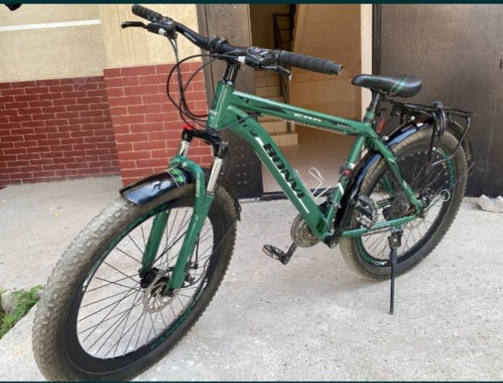 Srochno velasapet sotiladi