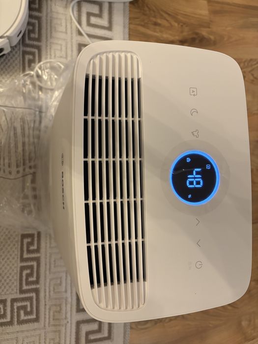 Dezumidificator Bosch Dry 1000